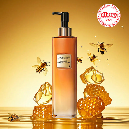 2024 Readers' Choice Award Winner๐ Firming & Renewal Cream: ๐๐๐ฌ๐ญ๐จ๐ซ๐ ๐๐ค๐ข๐ง ๐๐ฅ๐๐ฌ๐ญ๐ข๐๐ข๐ญ๐ฒ