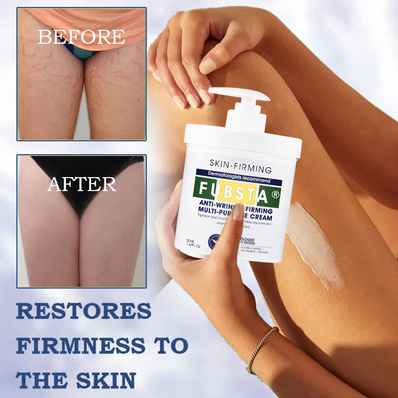 𝐋𝐚𝐬𝐭 𝐃𝐚𝐲 𝐃𝐢𝐬𝐜𝐨𝐮𝐧𝐭: 85% 𝐎𝐅𝐅🔥𝐅𝐮𝐛𝐬𝐭𝐚® 𝐀𝐝𝐯𝐚𝐧𝐜𝐞𝐝 𝐅𝐢𝐫𝐦𝐢𝐧𝐠 & 𝐖𝐫𝐢𝐧𝐤𝐥𝐞-𝐑𝐞𝐝𝐮𝐜𝐢𝐧𝐠 𝐂𝐫𝐞𝐚𝐦: Restore Skin Elasticity👩⚕️👩⚕️
