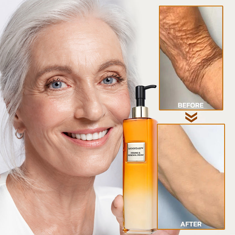 2024 Readers' Choice Award Winner๐ Firming & Renewal Cream: ๐๐๐ฌ๐ญ๐จ๐ซ๐ ๐๐ค๐ข๐ง ๐๐ฅ๐๐ฌ๐ญ๐ข๐๐ข๐ญ๐ฒ