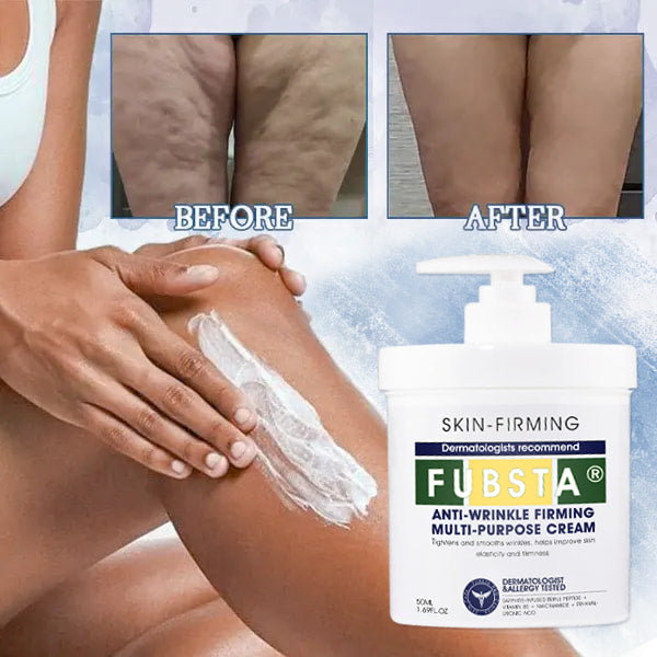 𝐋𝐚𝐬𝐭 𝐃𝐚𝐲 𝐃𝐢𝐬𝐜𝐨𝐮𝐧𝐭: 85% 𝐎𝐅𝐅🔥𝐅𝐮𝐛𝐬𝐭𝐚® 𝐀𝐝𝐯𝐚𝐧𝐜𝐞𝐝 𝐅𝐢𝐫𝐦𝐢𝐧𝐠 & 𝐖𝐫𝐢𝐧𝐤𝐥𝐞-𝐑𝐞𝐝𝐮𝐜𝐢𝐧𝐠 𝐂𝐫𝐞𝐚𝐦: Restore Skin Elasticity👩⚕️👩⚕️