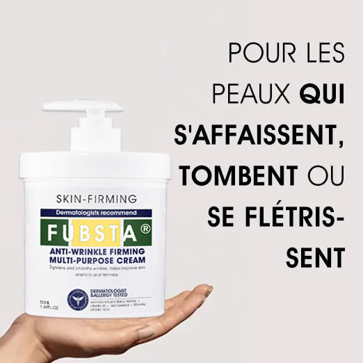 𝐋𝐚𝐬𝐭 𝐃𝐚𝐲 𝐃𝐢𝐬𝐜𝐨𝐮𝐧𝐭: 85% 𝐎𝐅𝐅🔥𝐅𝐮𝐛𝐬𝐭𝐚® 𝐀𝐝𝐯𝐚𝐧𝐜𝐞𝐝 𝐅𝐢𝐫𝐦𝐢𝐧𝐠 & 𝐖𝐫𝐢𝐧𝐤𝐥𝐞-𝐑𝐞𝐝𝐮𝐜𝐢𝐧𝐠 𝐂𝐫𝐞𝐚𝐦: Restore Skin Elasticity👩⚕️👩⚕️
