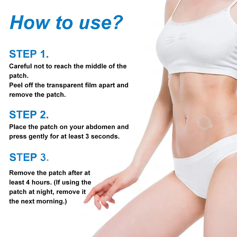 FDA Official Store | Rpaweightloss GLP-1 Slim & Firm Nano Microneedle Patch with Collagen, Turmeric & Matrixyl 3000丨Obesity, Cardiovascular Disease, Diabetes, Sleep Apnea, Joint Problems and More