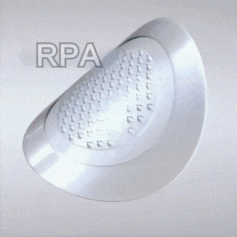 FDA Official Store | Rpaweightloss GLP-1 Slim & Firm Nano Microneedle Patch with Collagen, Turmeric & Matrixyl 3000丨Obesity, Cardiovascular Disease, Diabetes, Sleep Apnea, Joint Problems and More