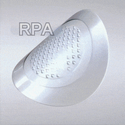 FDA Official Store | Rpaweightloss GLP-1 Slim & Firm Nano Microneedle Patch with Collagen, Turmeric & Matrixyl 3000丨Obesity, Cardiovascular Disease, Diabetes, Sleep Apnea, Joint Problems and More